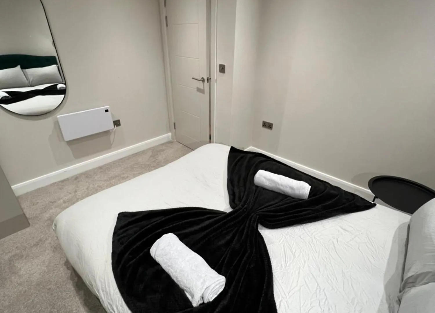 Cozy Intimate Apartment - Leeds בריטניה