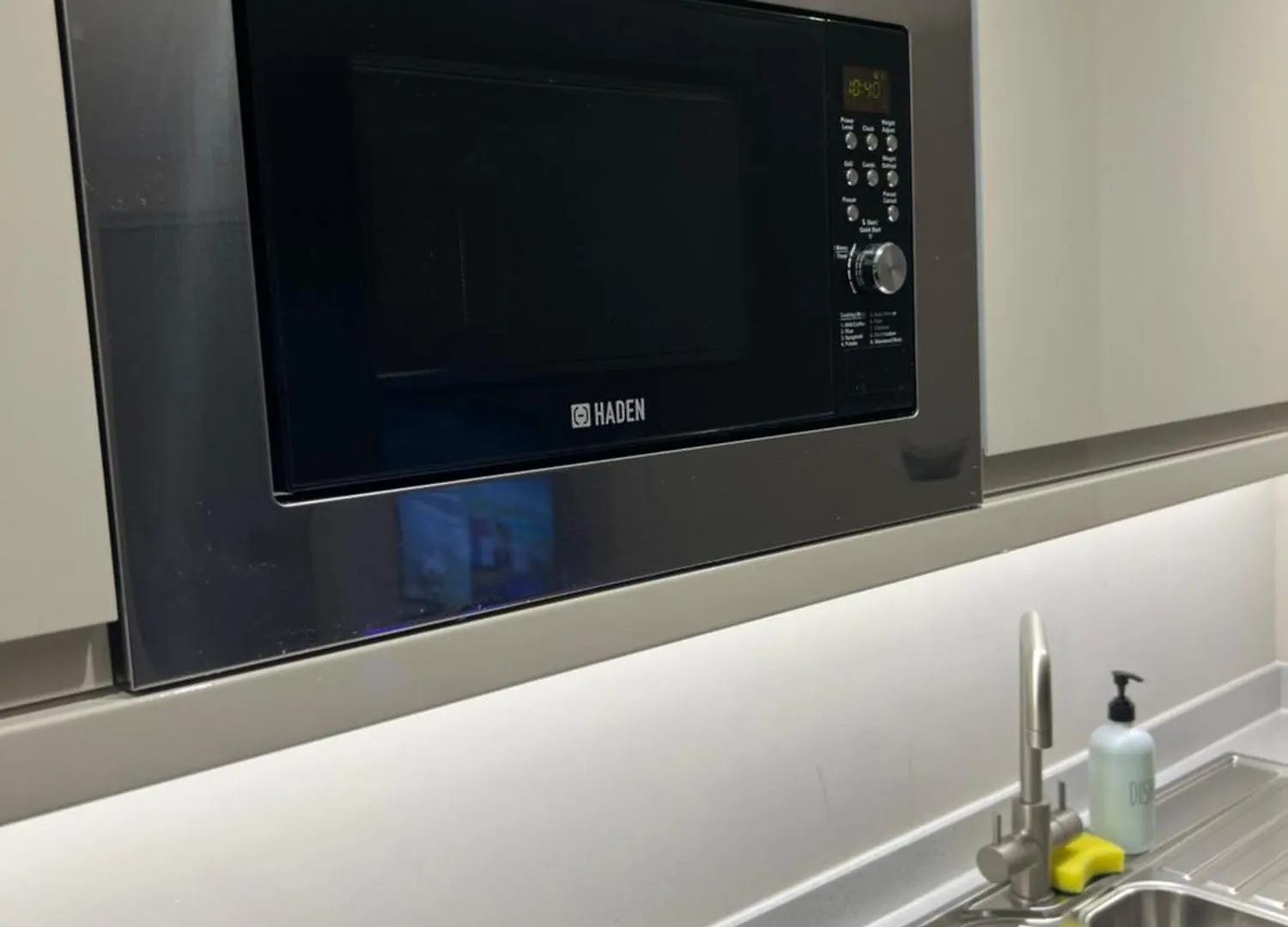 Cozy Intimate Apartment - Leeds 0*, לידס