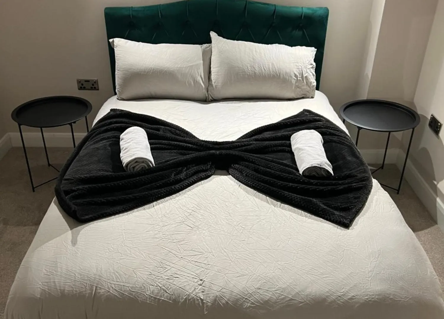 Cozy Intimate Apartment - Leeds לידס
