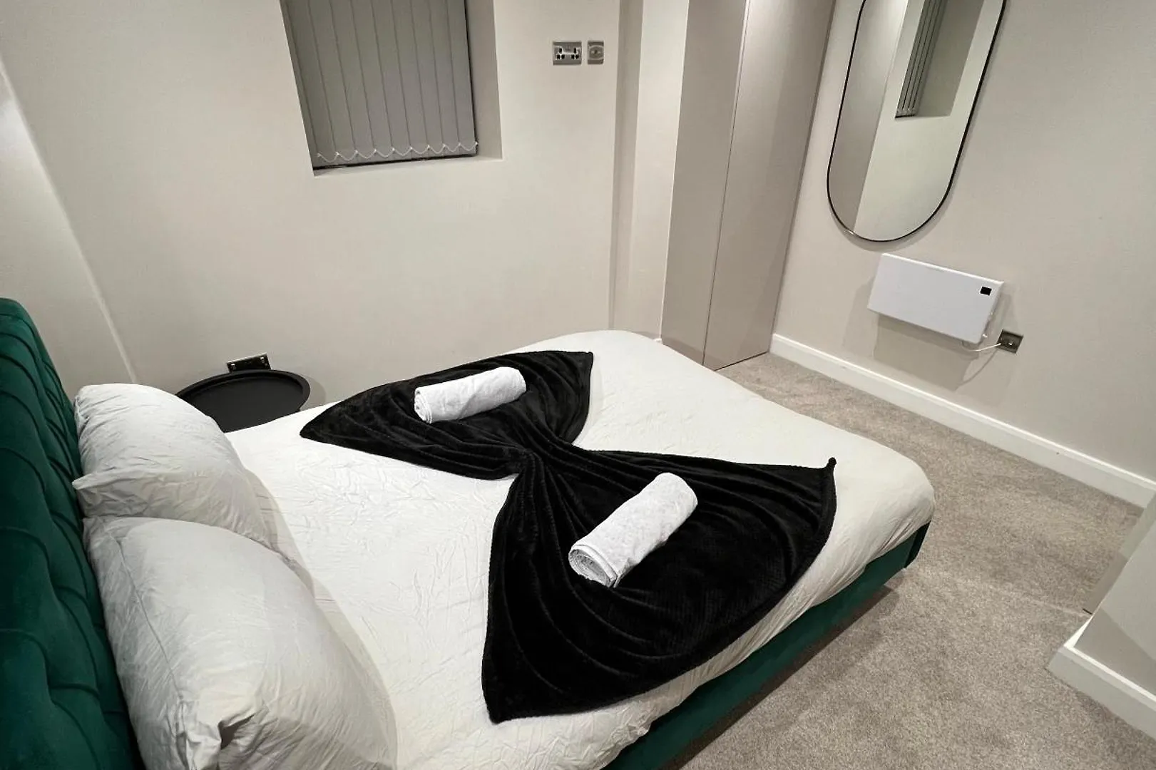 Cozy Intimate Apartment - Leeds