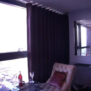 Atmosphere Apartment