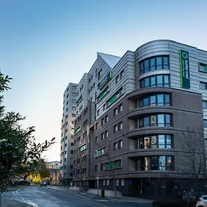 Apartamento Burley Road In, Leeds (West Yorkshire)